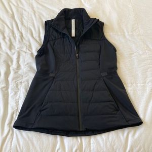 Lululemon vest